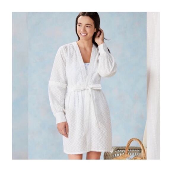 Born On Fifth X Antonio Melani Harbour Island Swim Coverup - Picture 1 of 8